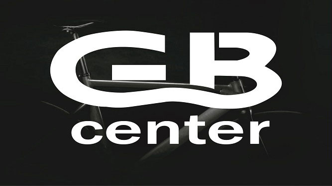 Logo GB Center