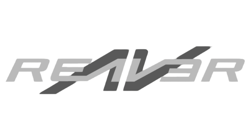 Logo Reaver