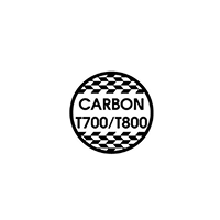 CARBON T700/T800